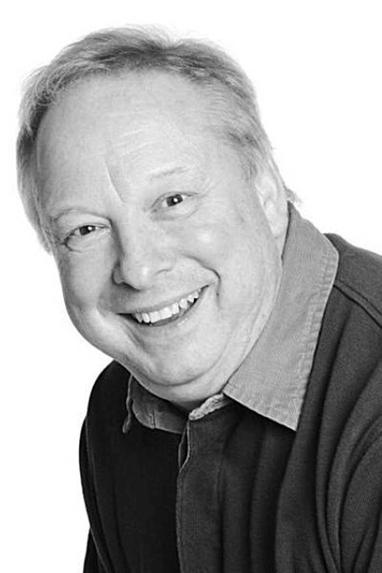 John Liddle Portrait of John Liddle
