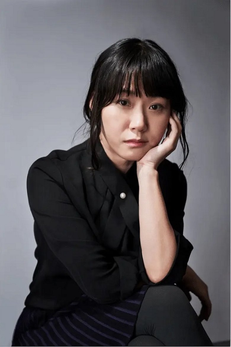 Yuan Li Portrait of Yuan Li