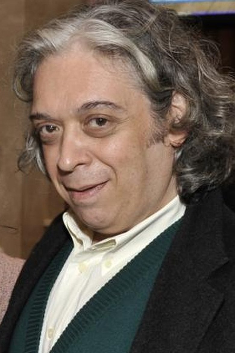 Renato Solnado Portrait of Renato Solnado