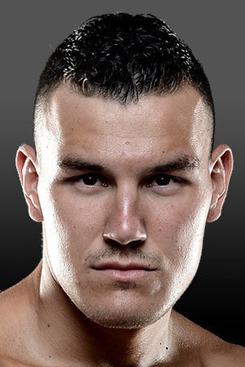 Tomáš Možný Portrait of Tomáš Možný