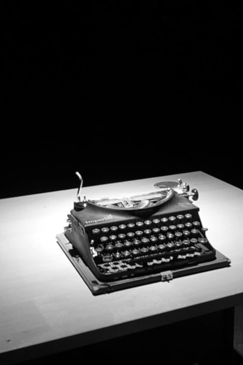 Berated by the Orb at the Office Poster of Berated by the Orb at the Office