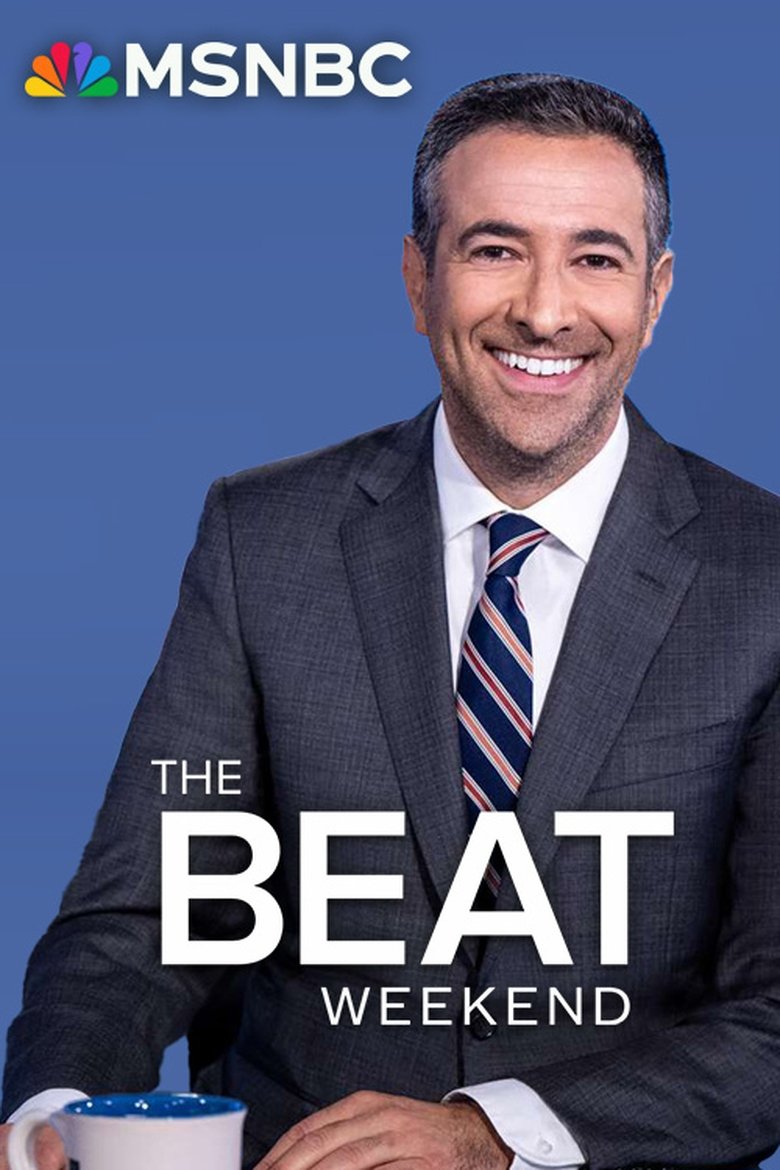 The Beat: Weekend Poster of The Beat: Weekend