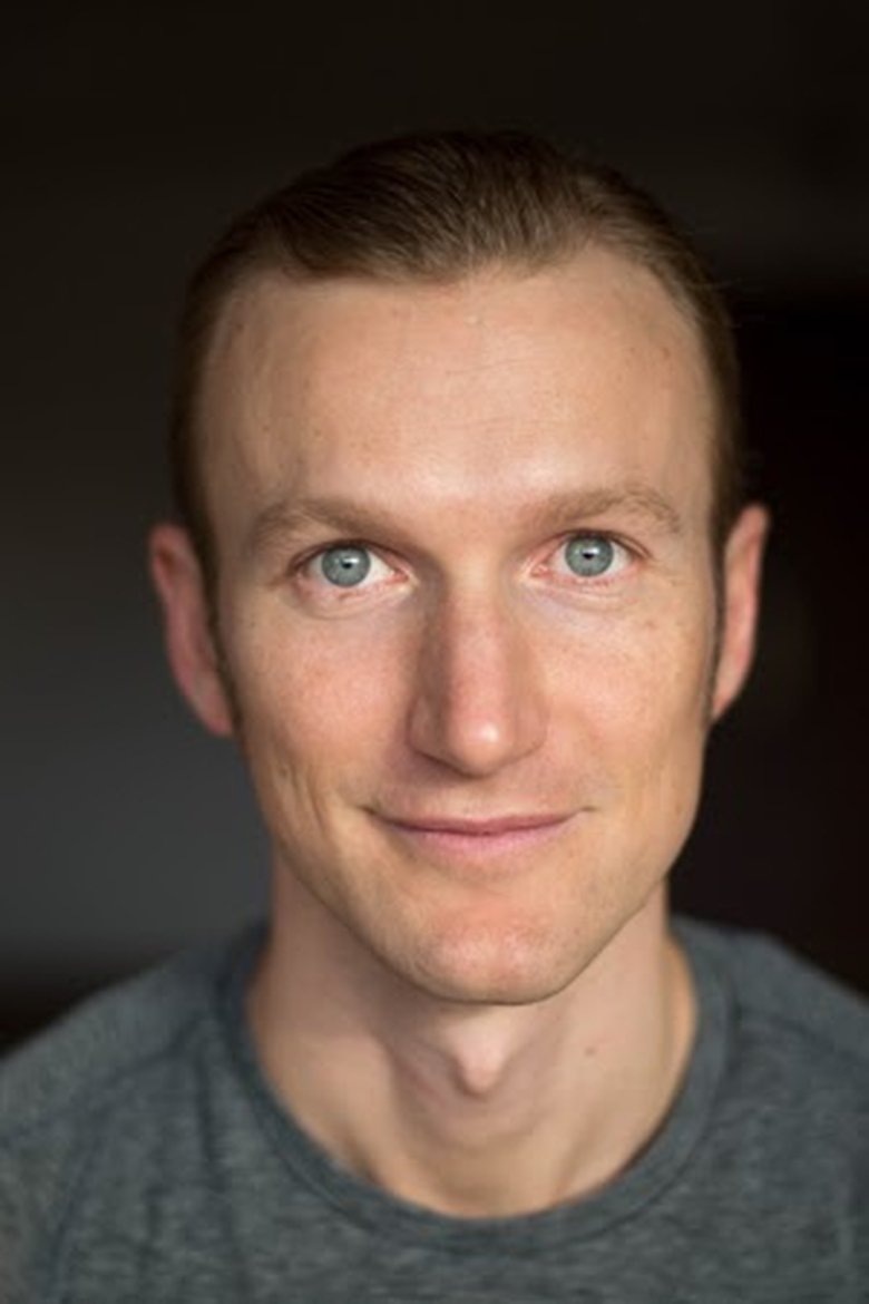 Adam Apollo Portrait of Adam Apollo