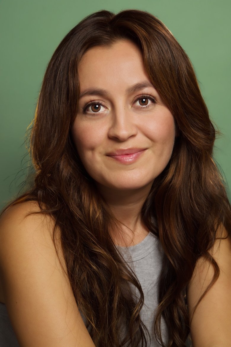 Felisha Michelle Cacho Portrait of Felisha Michelle Cacho