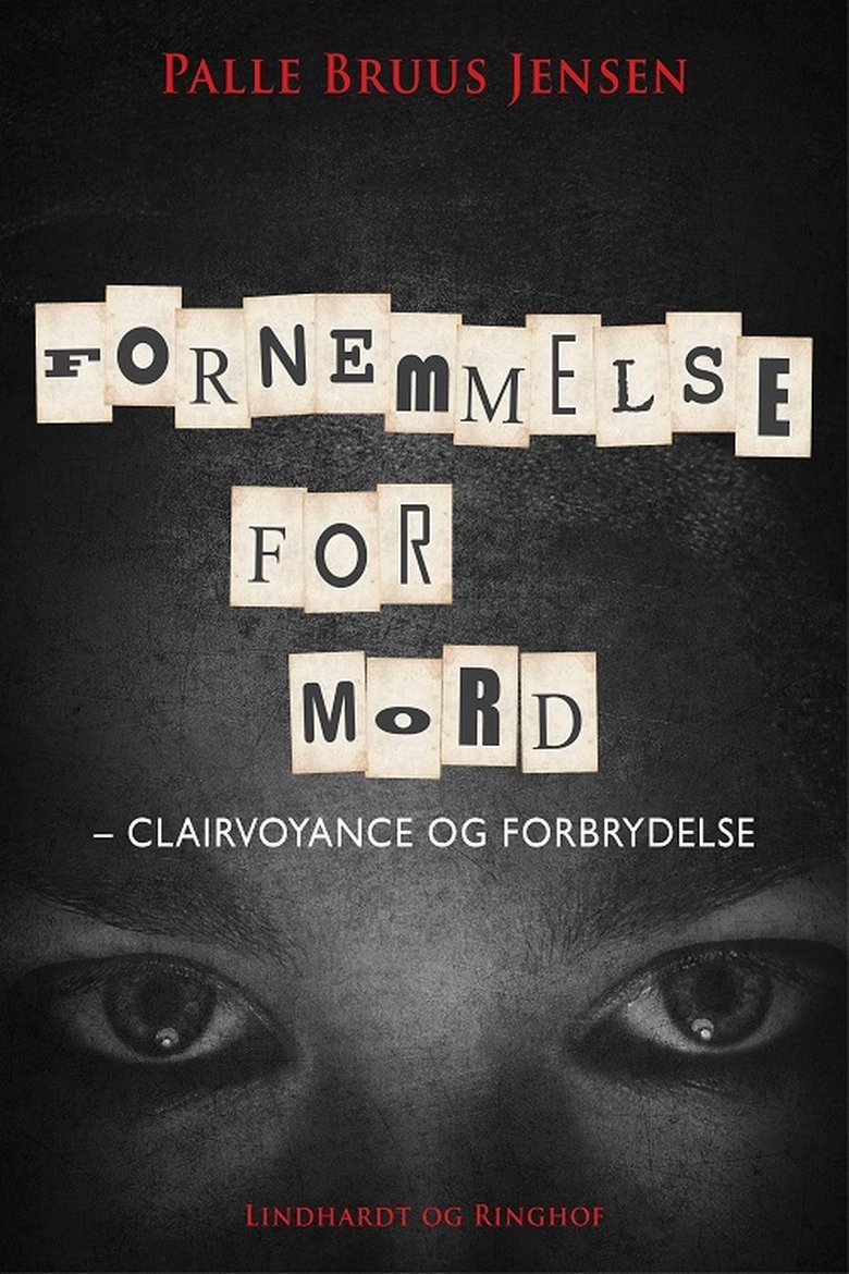 Fornemmelse for Mord Poster of Fornemmelse for Mord