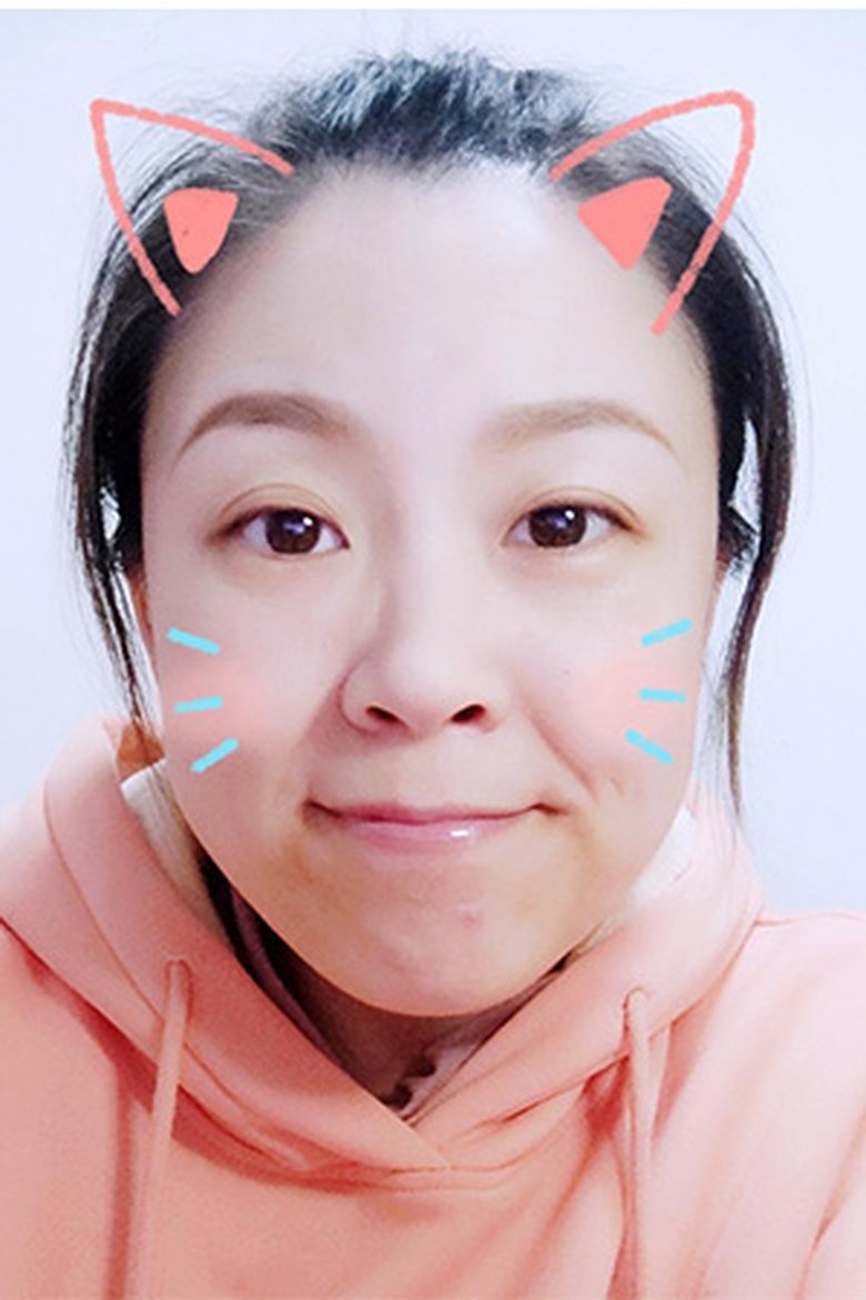 Xin Li Portrait of Xin Li