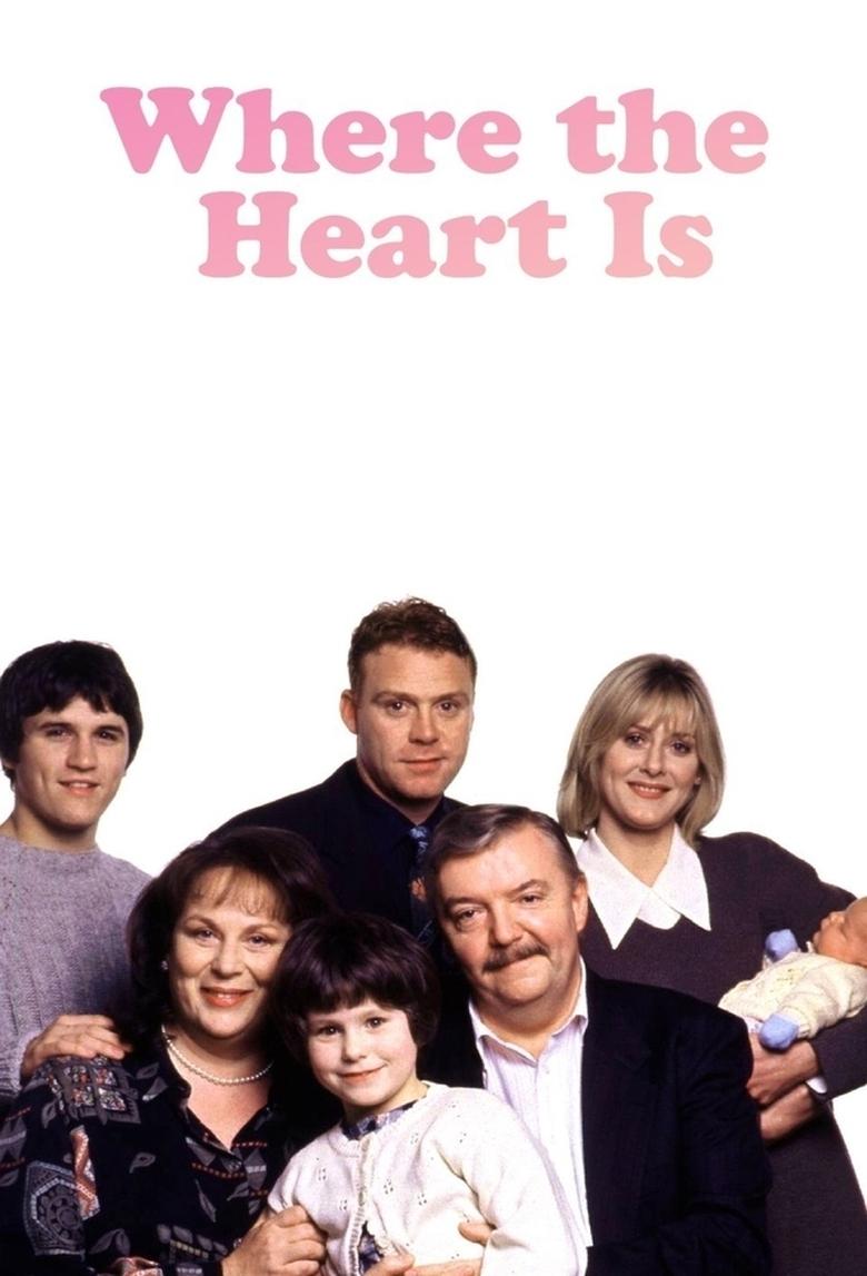 Where the Heart Is Poster of Where the Heart Is
