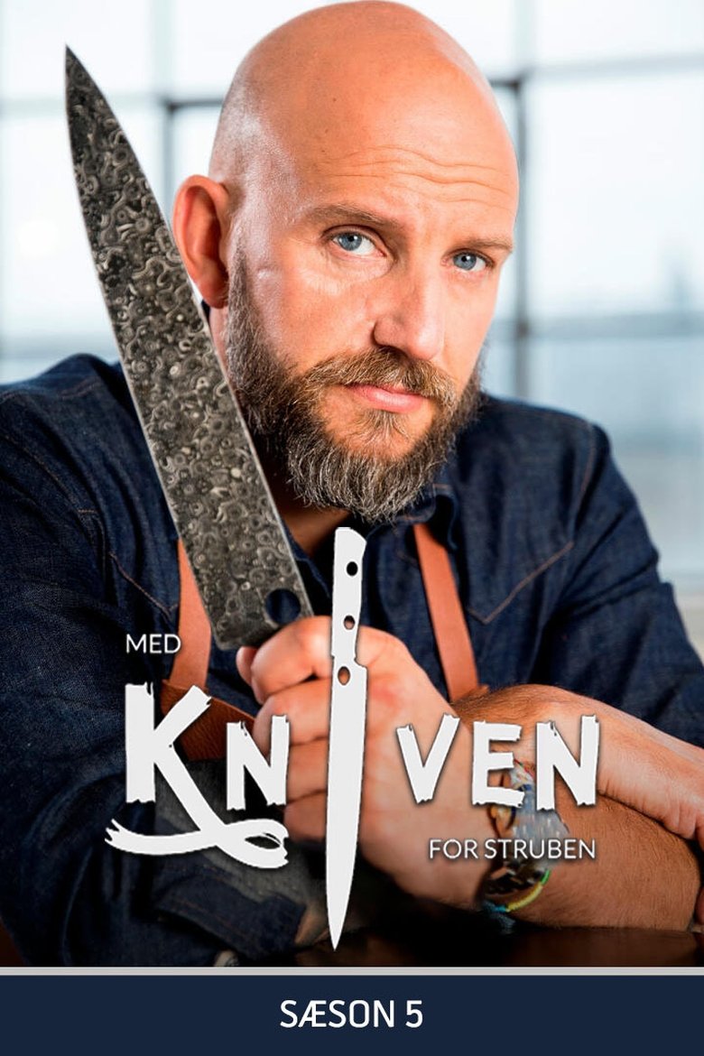 Episodes in Med Kniven For Struben - Season 5 - Season 5 Poster of Episodes in Med Kniven For Struben - Season 5 - Season 5