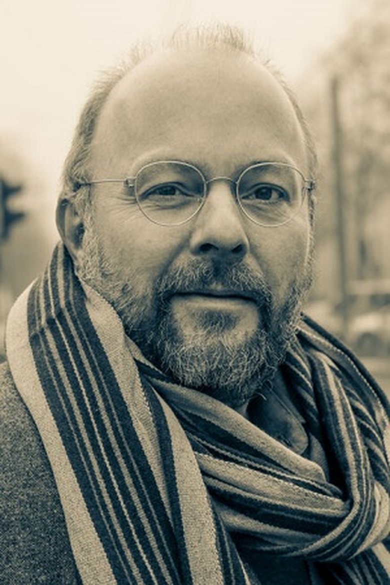 Nikolaus Frei Portrait of Nikolaus Frei