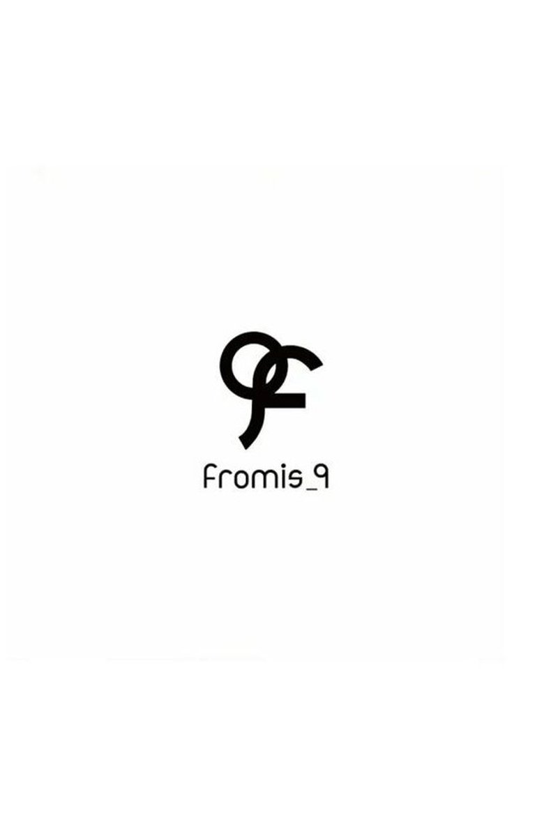 fromis_9 Poster of fromis_9