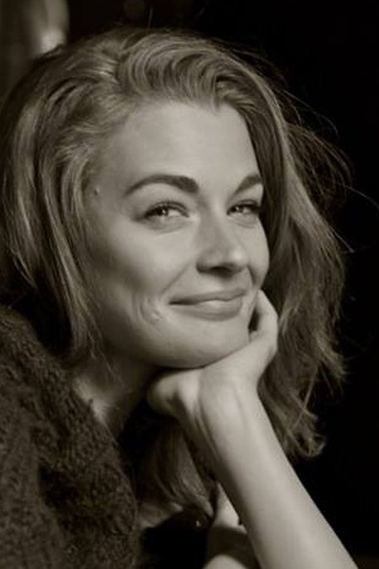 Franziska Kruse Portrait of Franziska Kruse