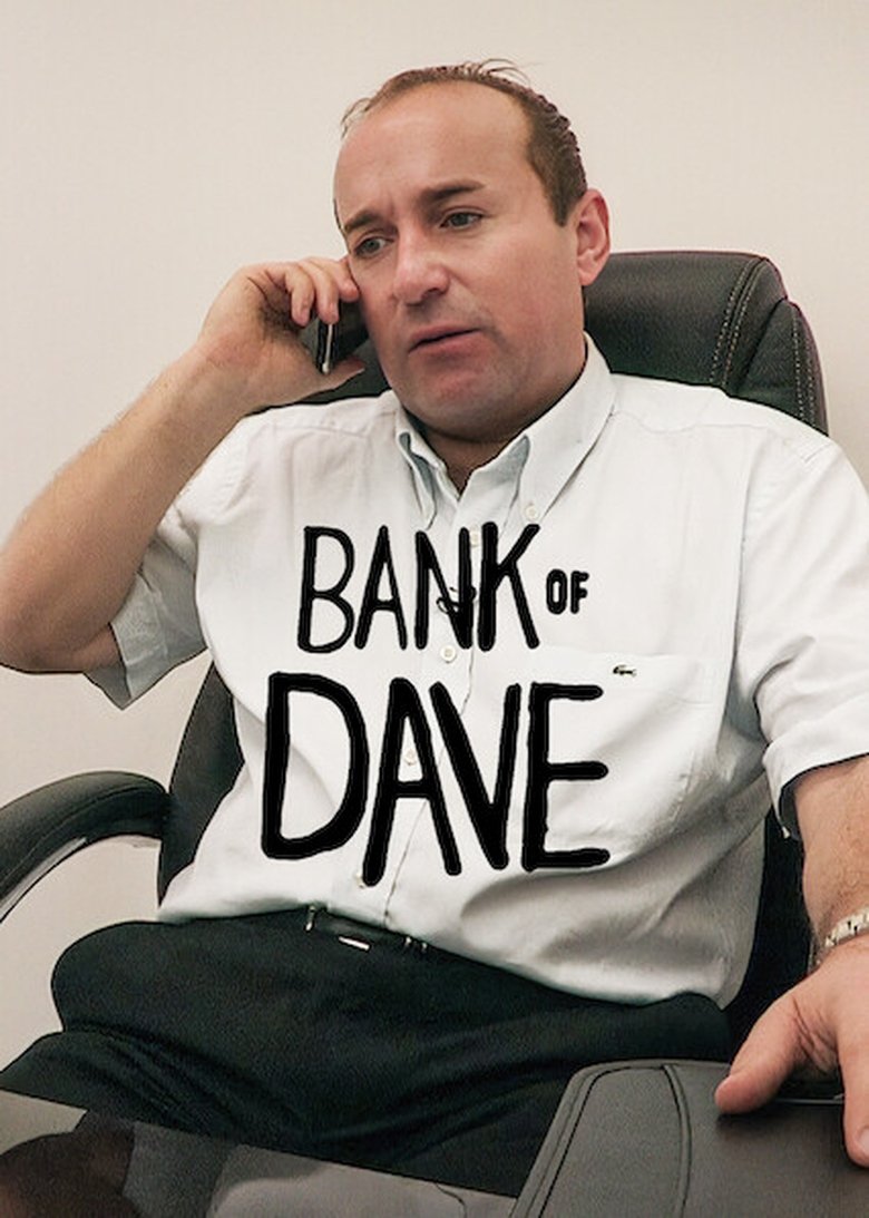 Episodes in Bank Of Dave - Season 1 - Season 1 Poster of Episodes in Bank Of Dave - Season 1 - Season 1