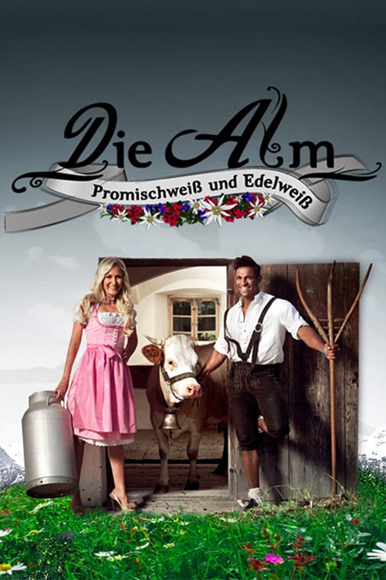 Episodes in Die Alm Promischweiß Und Edelweiß - Season 2 - Season 2 Poster of Episodes in Die Alm Promischweiß Und Edelweiß - Season 2 - Season 2