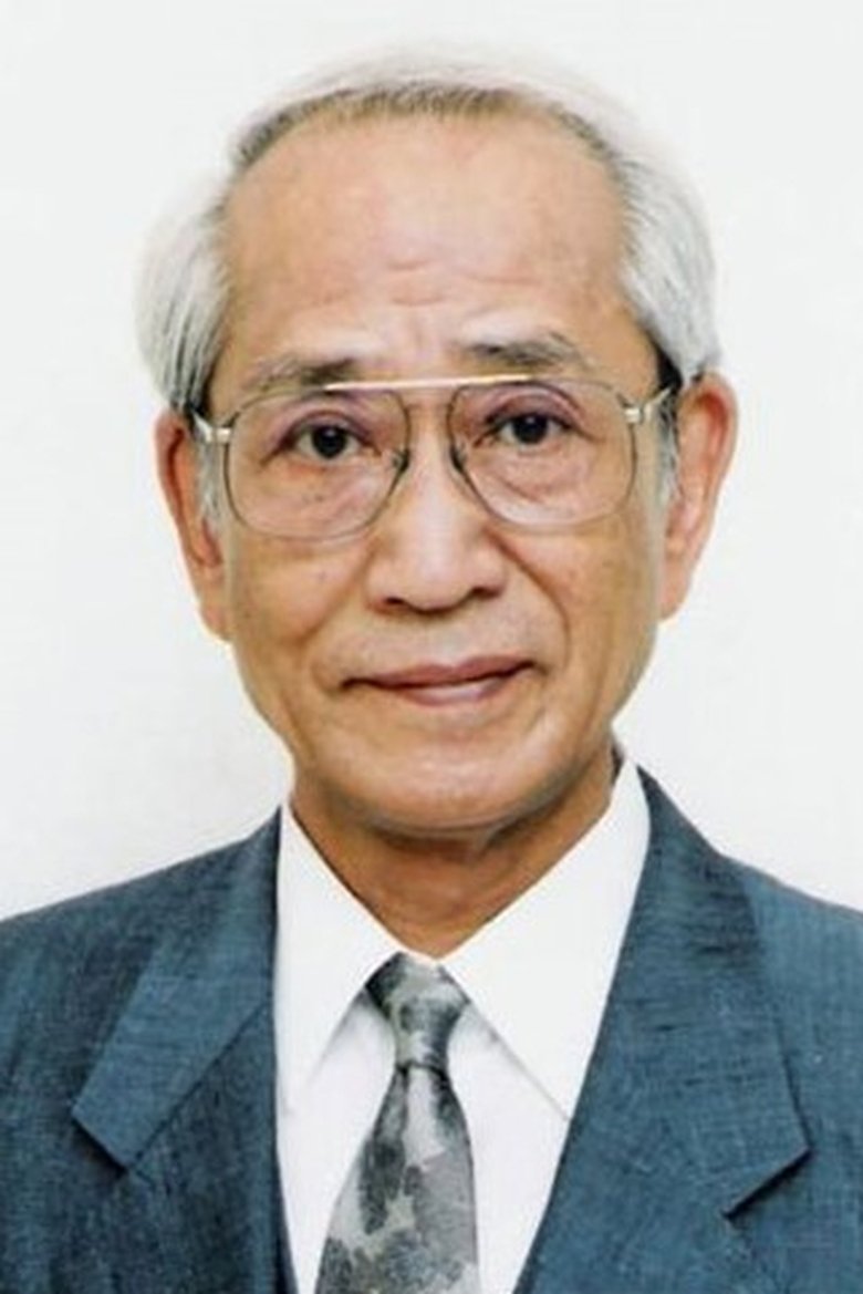 Yūsuke Takita Portrait of Yūsuke Takita