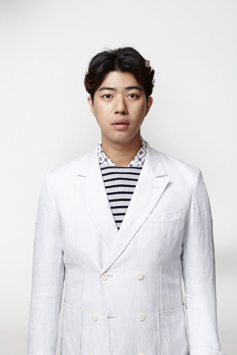 Seo Tae-hoon Portrait of Seo Tae-hoon