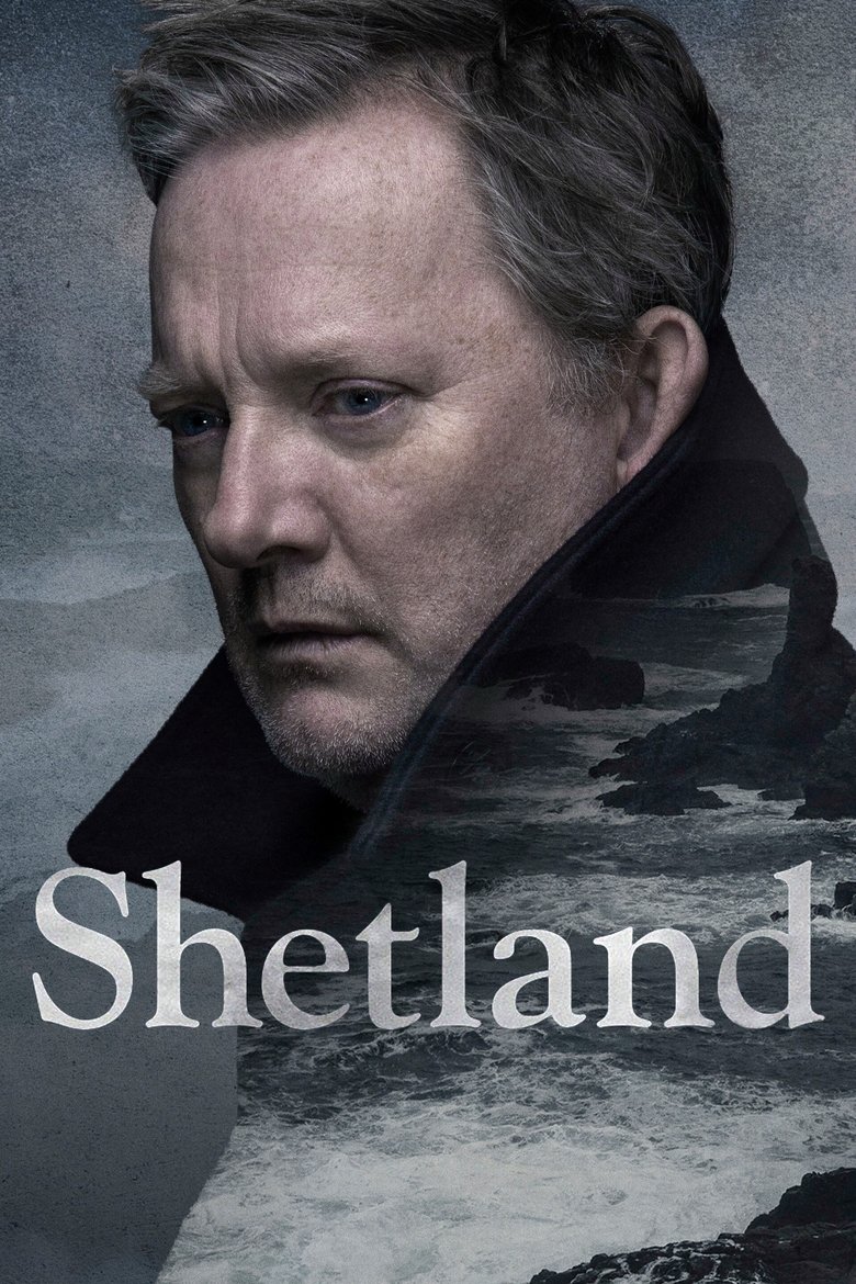 Episodes in Shetland - Series 7 - Series 7 Poster of Episodes in Shetland - Series 7 - Series 7