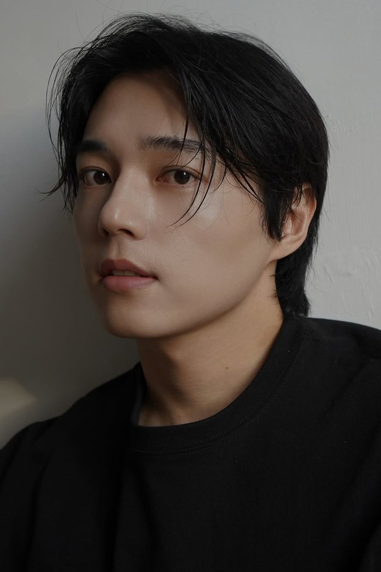 Ji Yoon-jae Portrait of Ji Yoon-jae