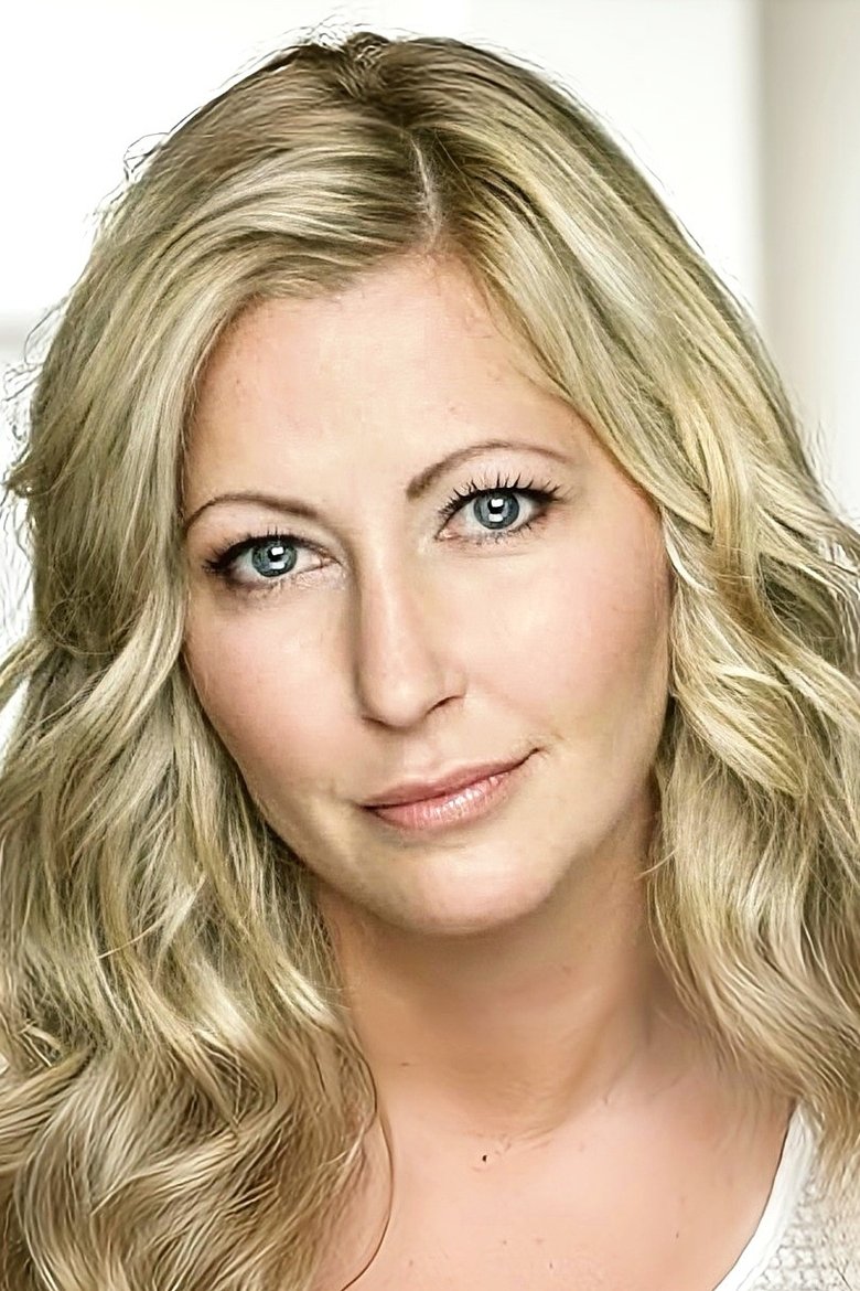 Nicole Williams Portrait of Nicole Williams