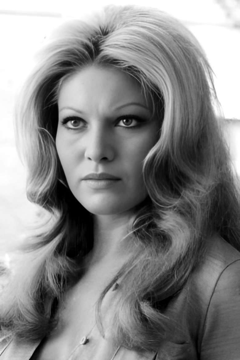 Krista Nell Portrait of Krista Nell