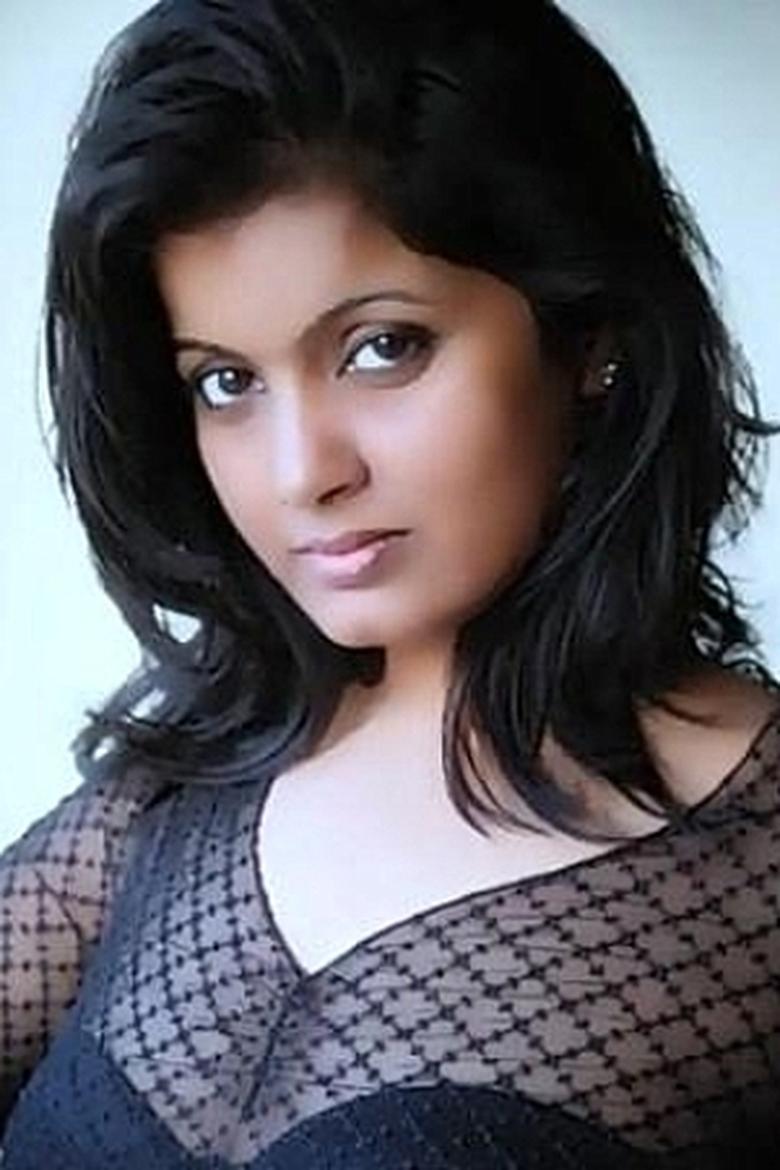Reema Debnath Portrait of Reema Debnath
