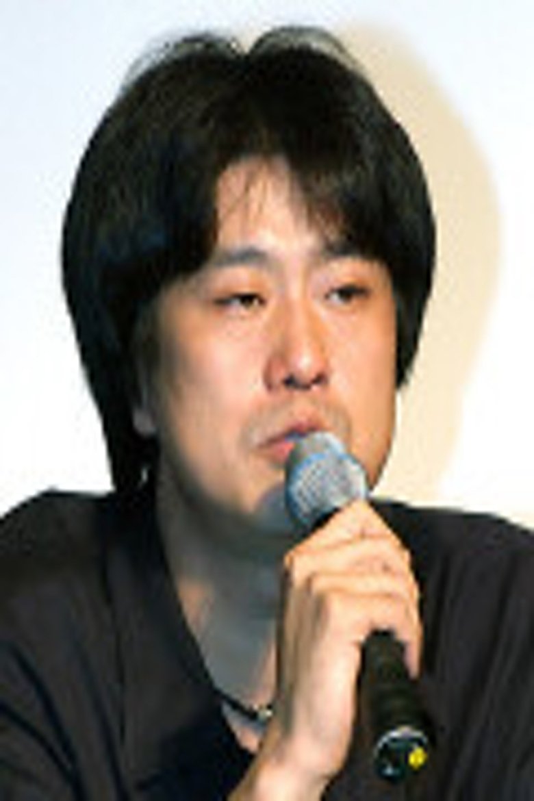 Kim Young-jun Portrait of Kim Young-jun