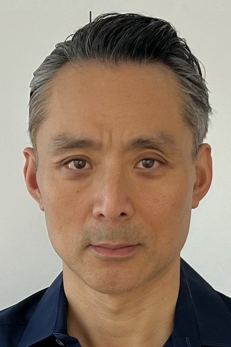 Robert 'Toshi' Kar Yuen Chan Portrait of Robert 'Toshi' Kar Yuen Chan