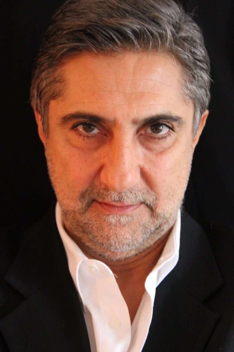 Paul Batah Portrait of Paul Batah
