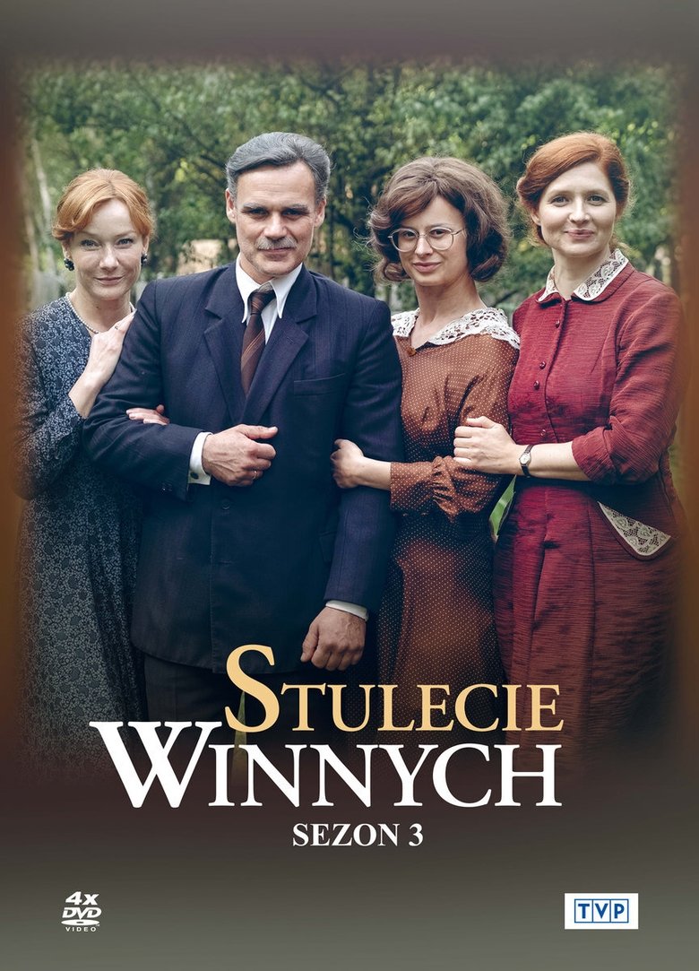 Episodes in Our Century - Season 3 - Season 3 Poster of Episodes in Our Century - Season 3 - Season 3