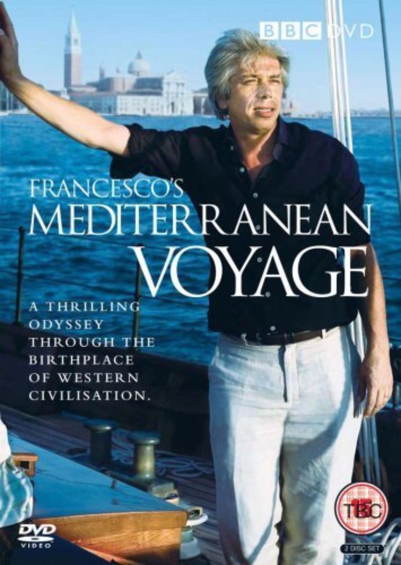 Francesco's Mediterranean Voyage Poster of Francesco's Mediterranean Voyage