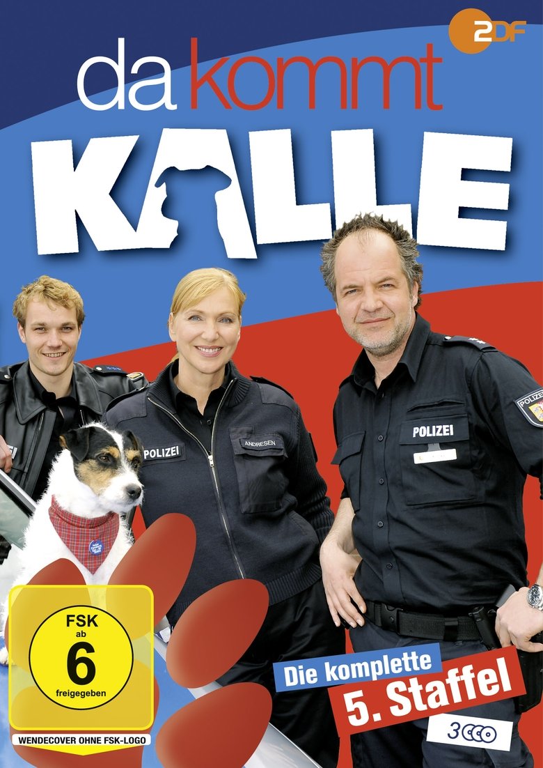 Episodes in Here Comes Kalle - Season 5 - Season 5 Poster of Episodes in Here Comes Kalle - Season 5 - Season 5