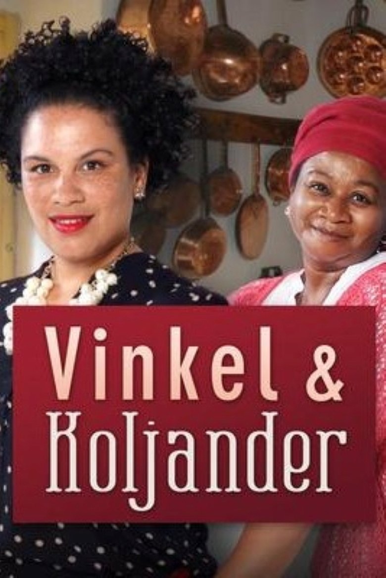 Vinkel & Koljander Poster of Vinkel & Koljander