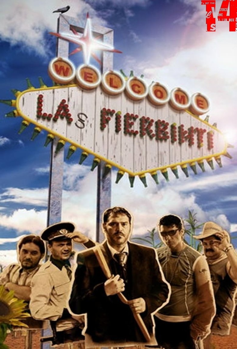 Episodes in Las Fierbinţi - Season 14 - Season 14 Poster of Episodes in Las Fierbinţi - Season 14 - Season 14