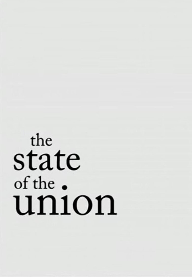 The State of the Union Poster of The State of the Union