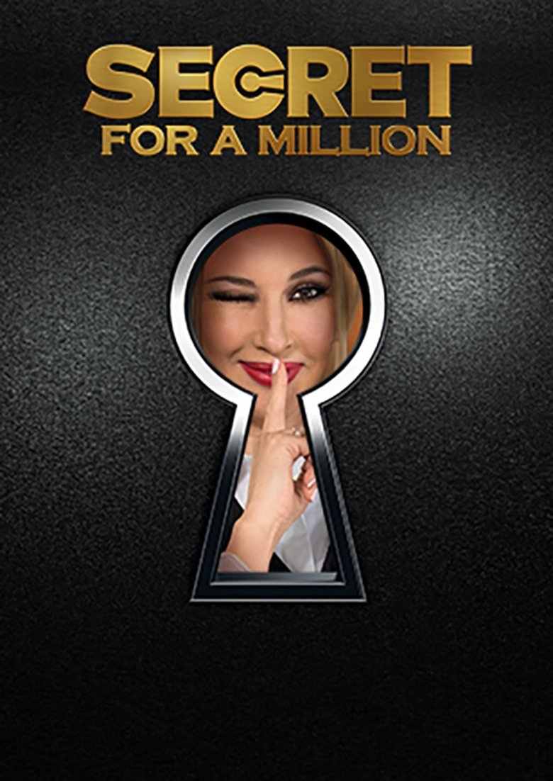 Secret For a Million Poster of Secret For a Million