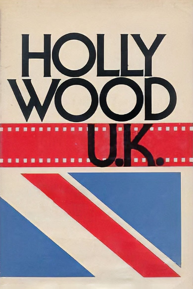 Hollywood U.K.: British Cinema in the Sixties Poster of Hollywood U.K.: British Cinema in the Sixties