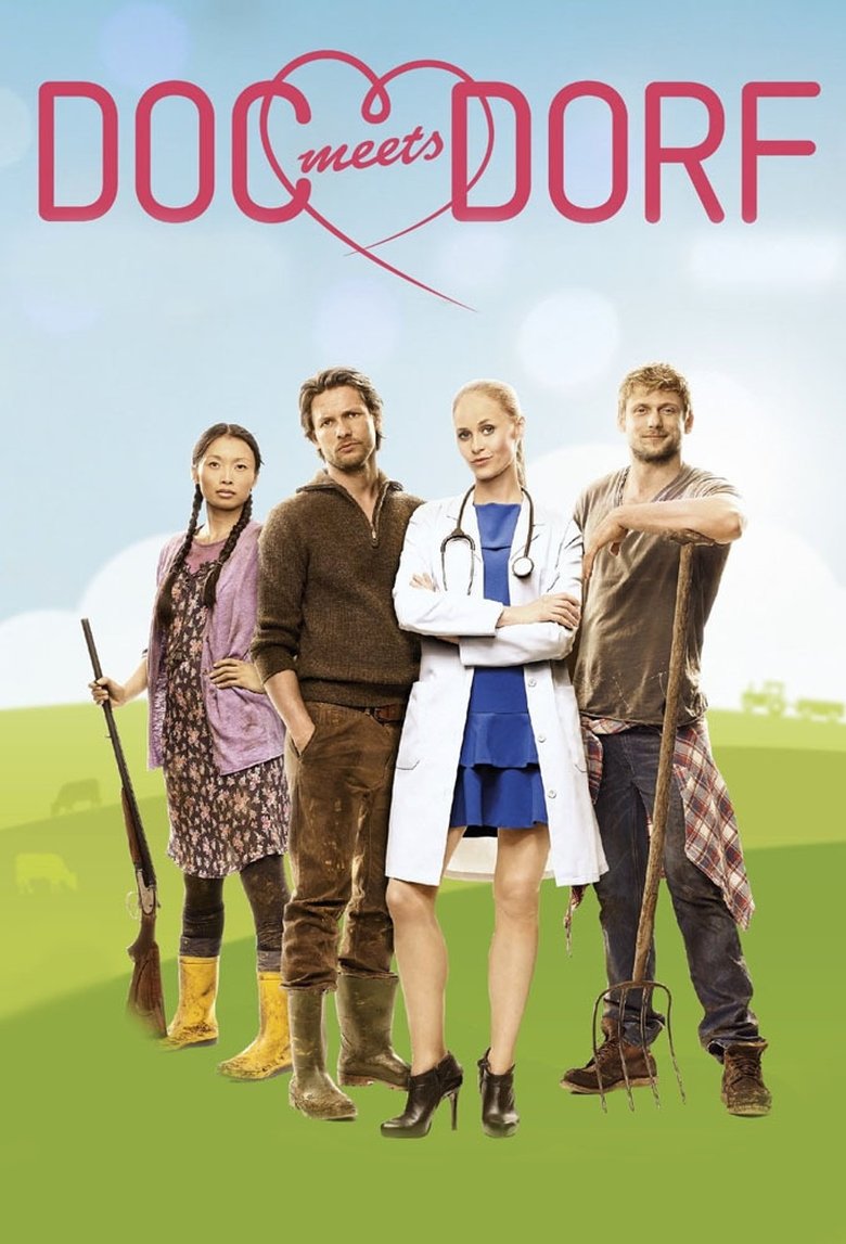 Doc meets Dorf Poster of Doc meets Dorf
