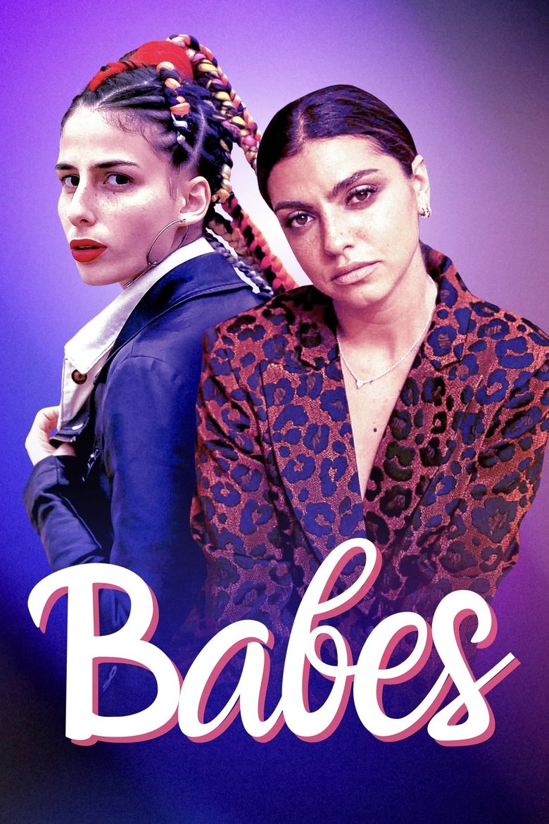 Babes Poster of Babes