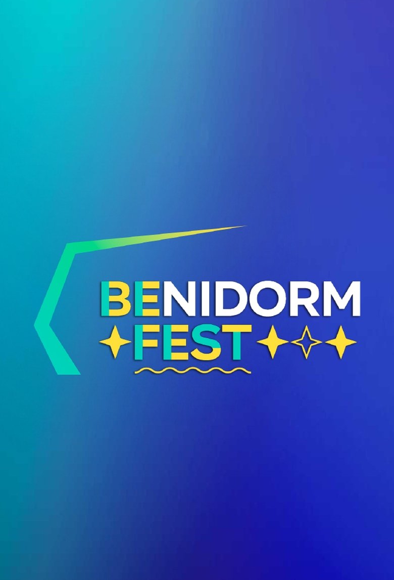 Episodes in Benidorm Fest - Season 1 - 2022 - Season 1 - 2022 Poster of Episodes in Benidorm Fest - Season 1 - 2022 - Season 1 - 2022
