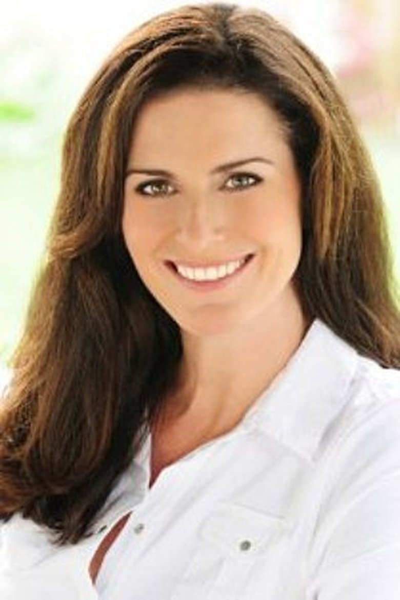 Jacquelyn Doucette Portrait of Jacquelyn Doucette