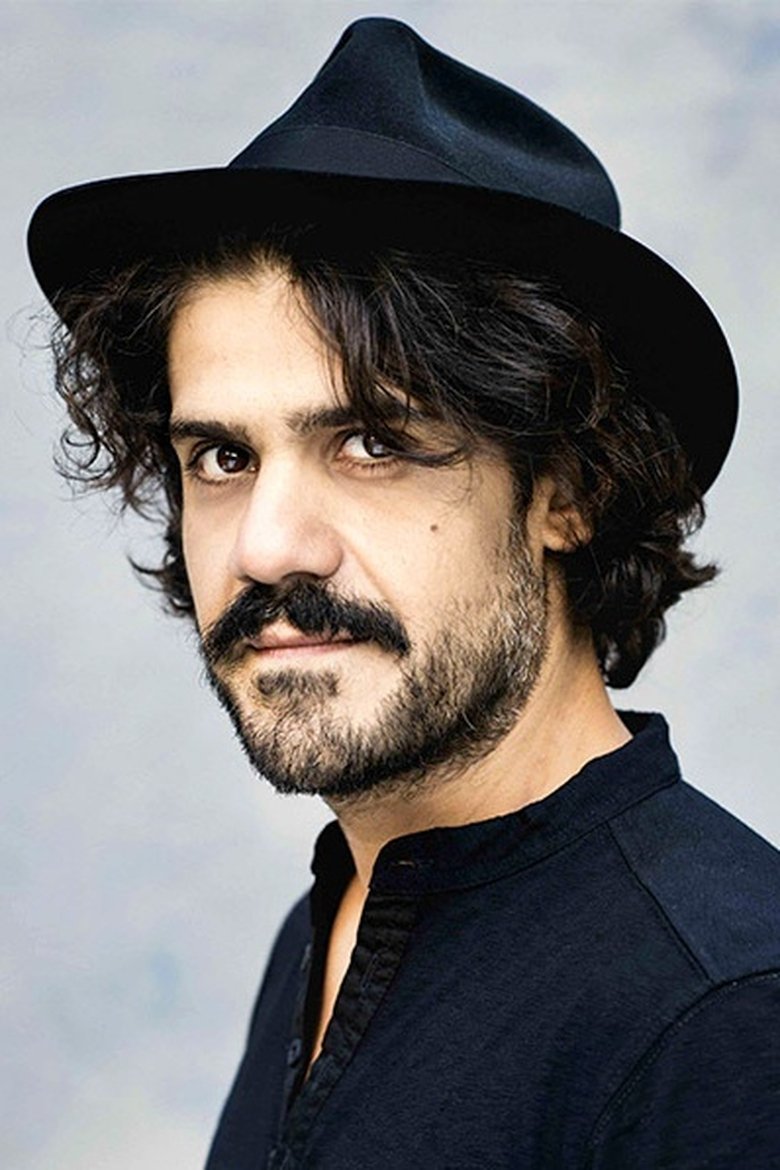 Mannarino Portrait of Mannarino