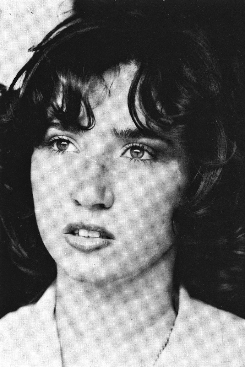 Clarisse Monaco Portrait of Clarisse Monaco