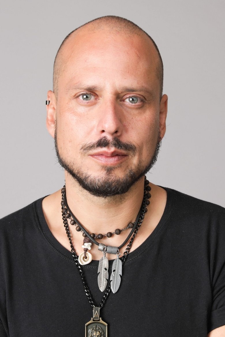 Juan Felipe Cano Portrait of Juan Felipe Cano