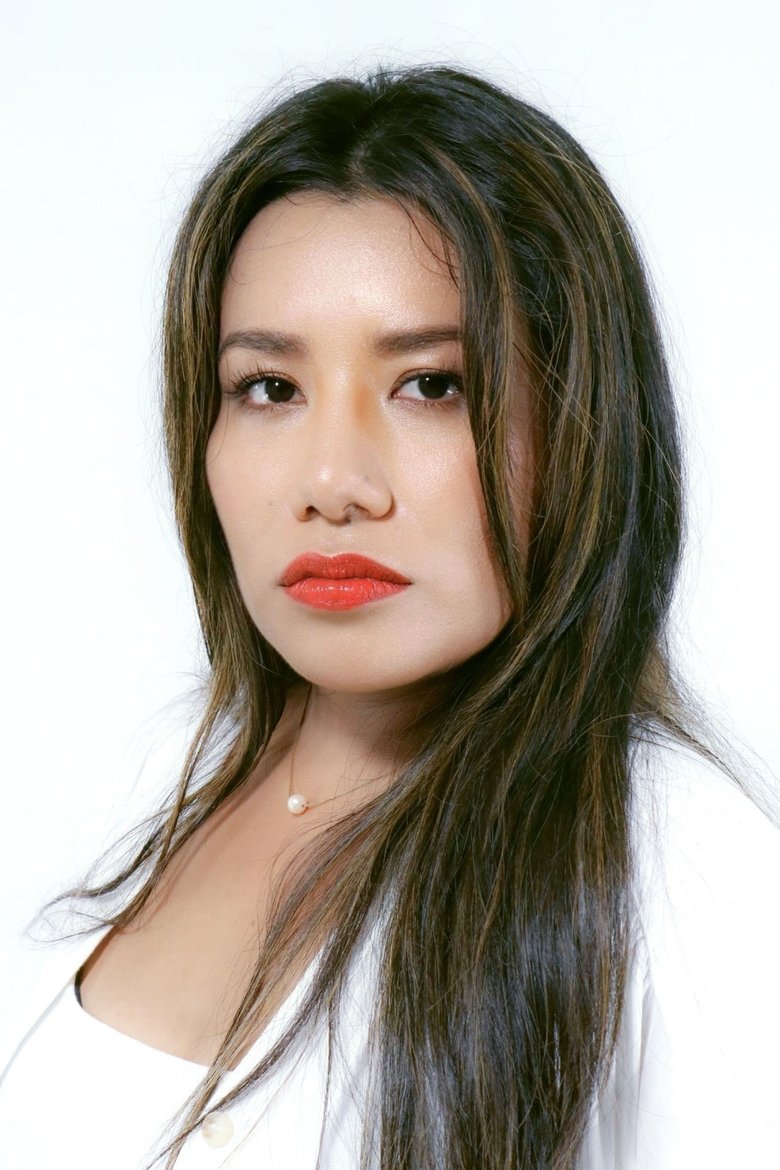 Shaní Lozano Portrait of Shaní Lozano