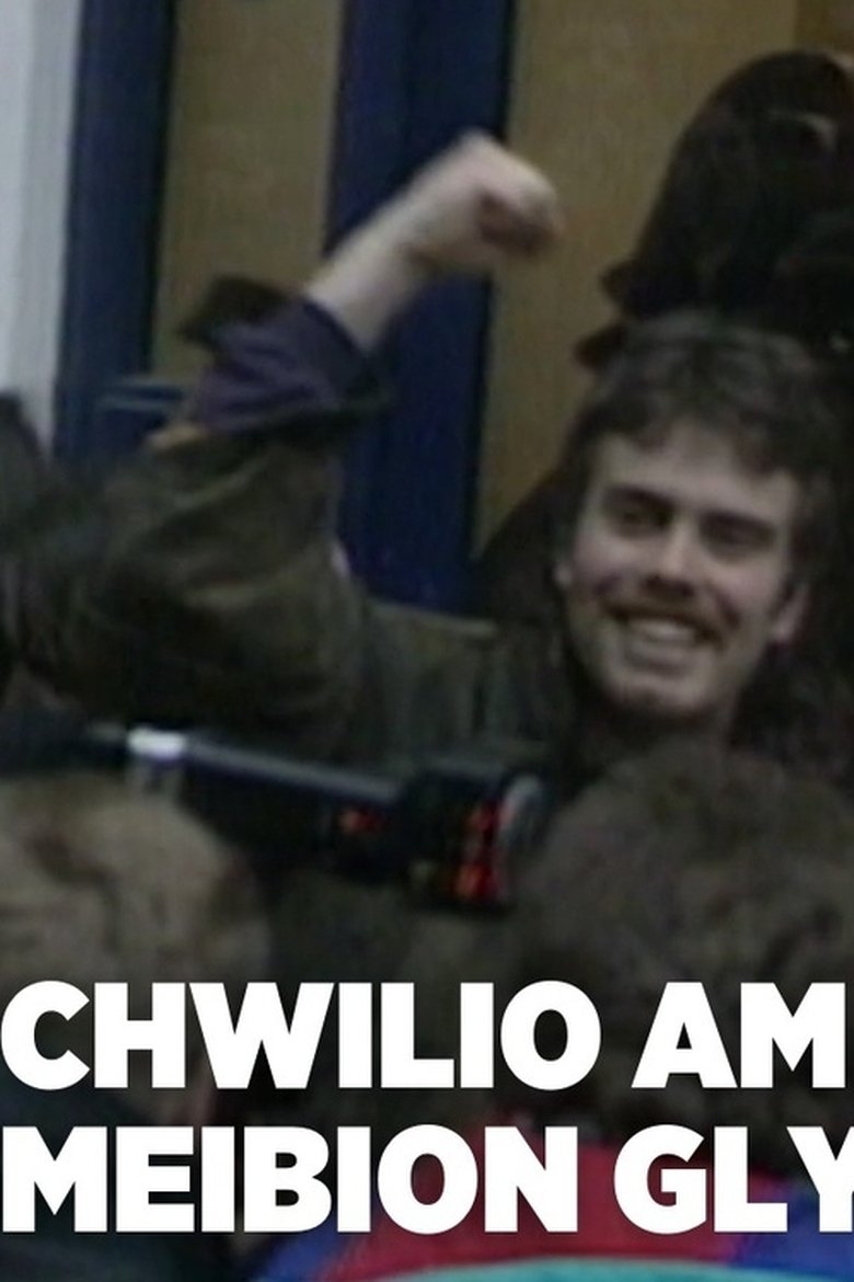 Bryn Fon: Search for the Sons of Glyndwr Poster of Bryn Fon: Search for the Sons of Glyndwr