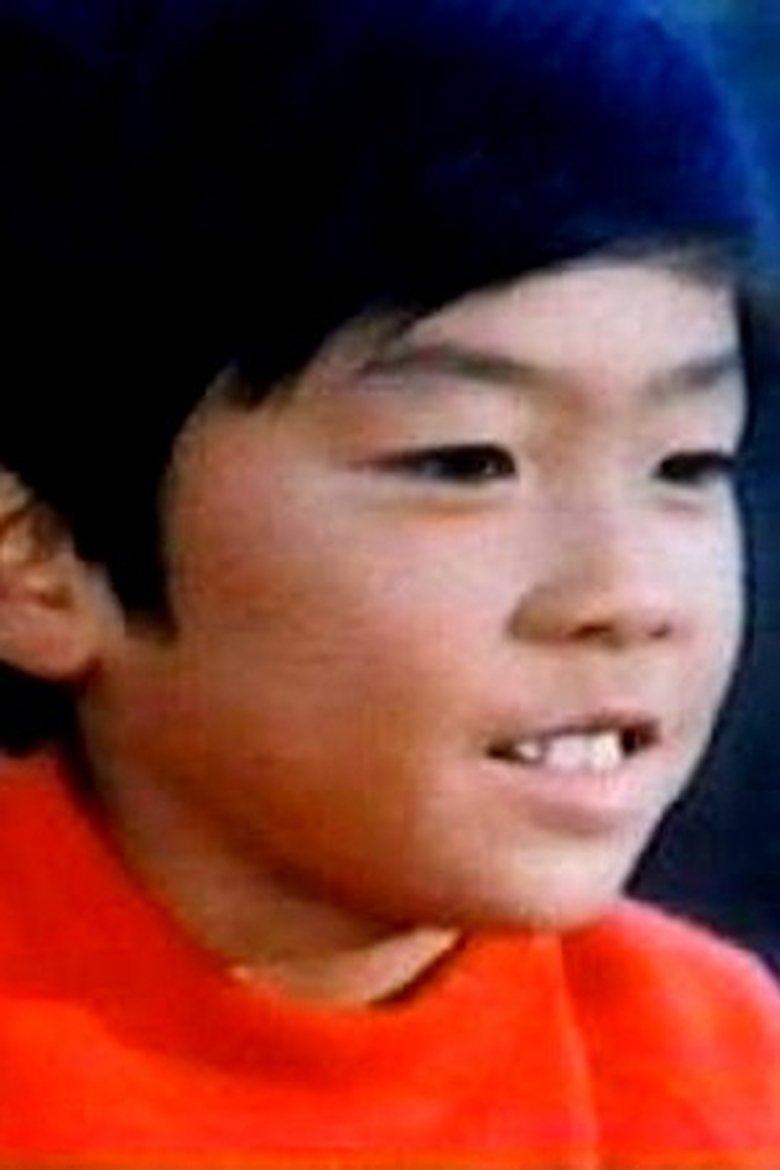 Hiroyuki Kawase Portrait of Hiroyuki Kawase