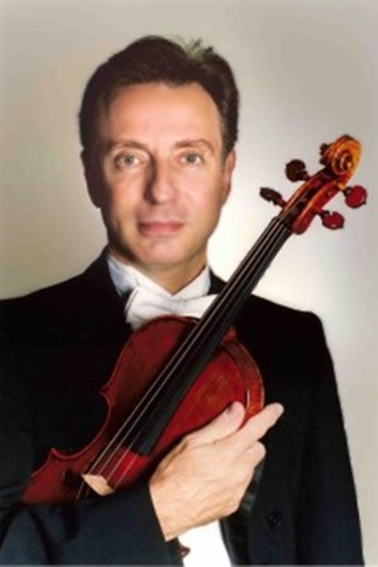 Bernardo Bessler Portrait of Bernardo Bessler