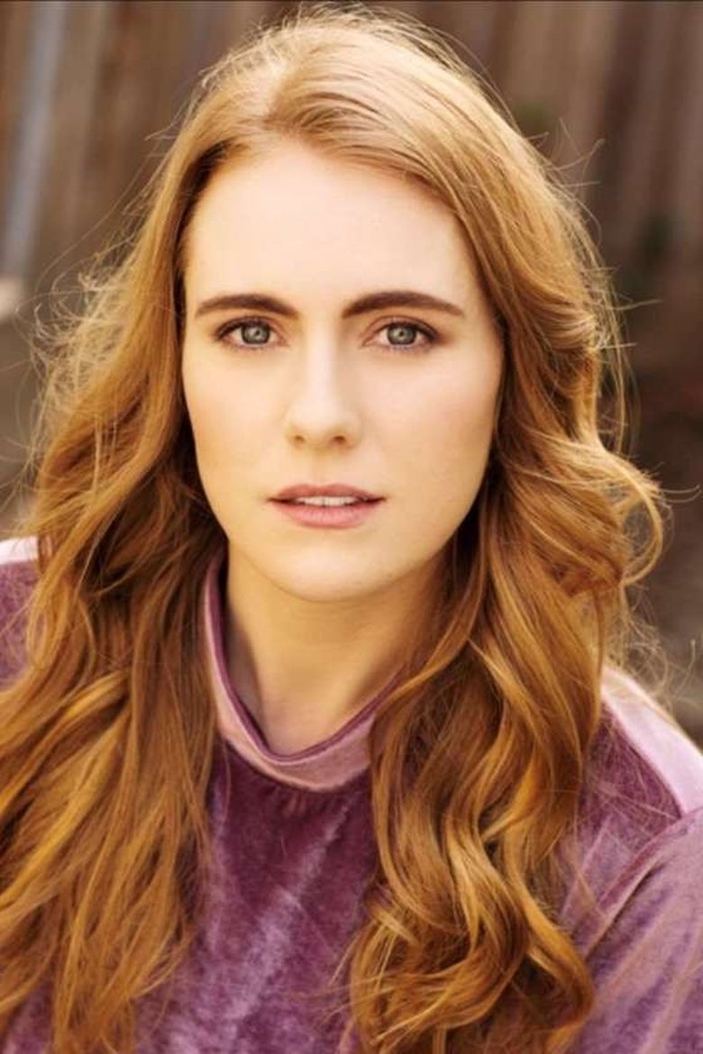 Ruby Duncan Portrait of Ruby Duncan