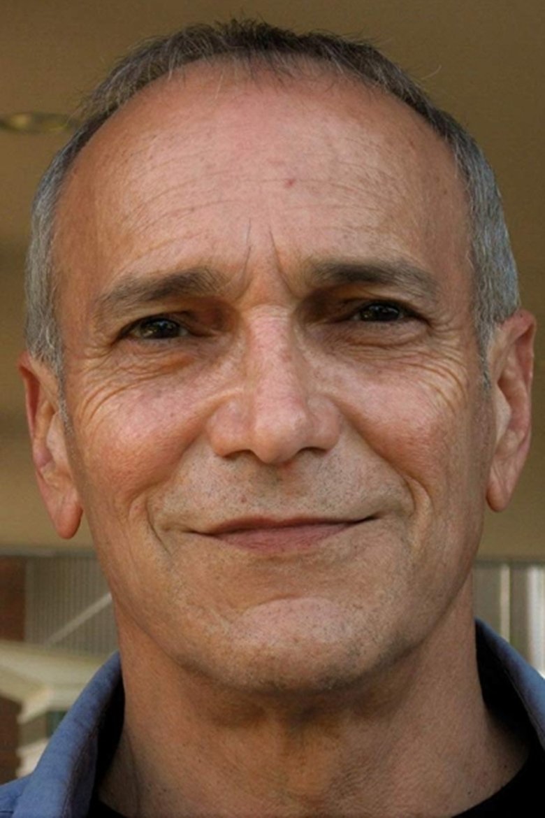 David Meyers Portrait of David Meyers