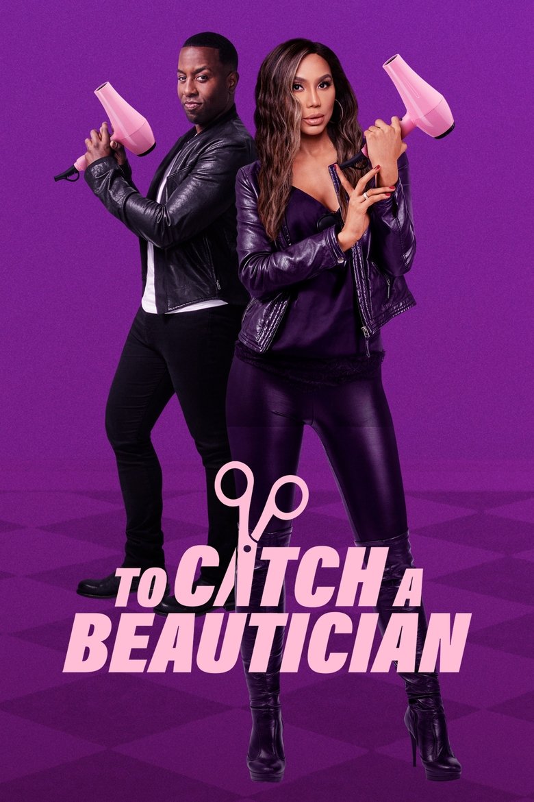 To Catch A Beautician Poster of To Catch A Beautician