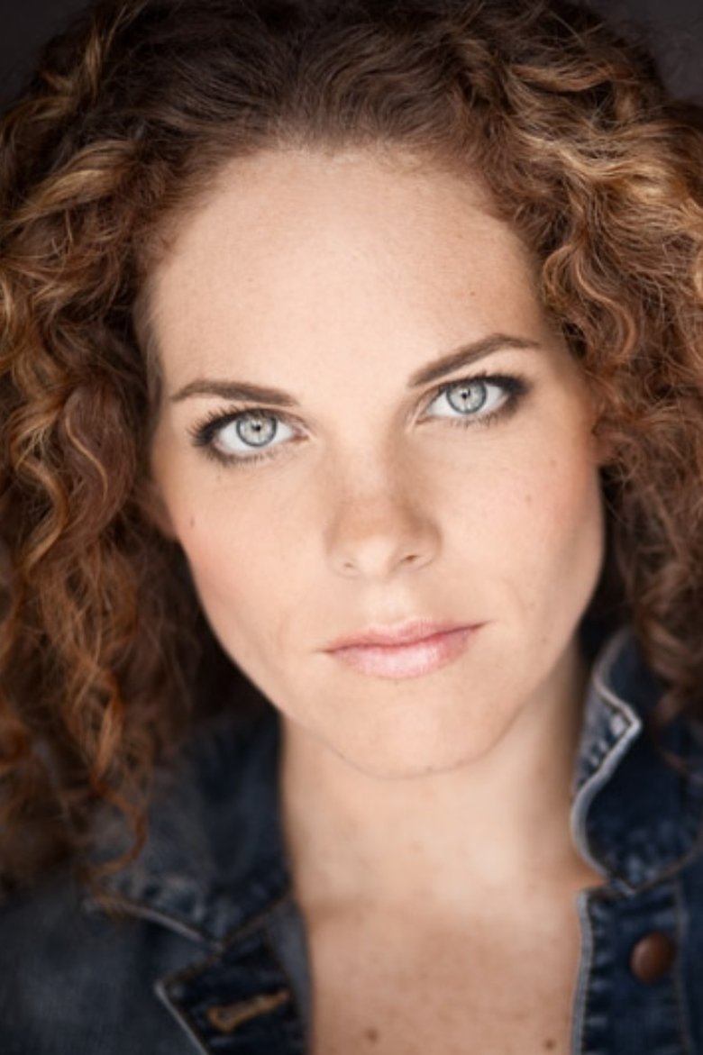 Amber Lewis Portrait of Amber Lewis